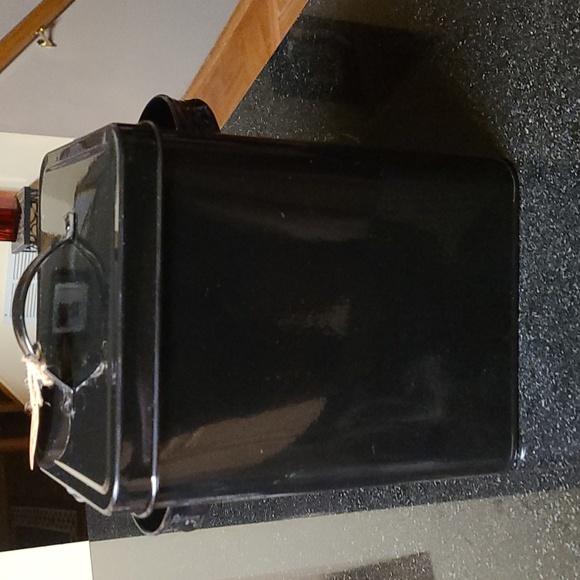 🐶Rae Dunn Tin Canister - Picture 2 of 6